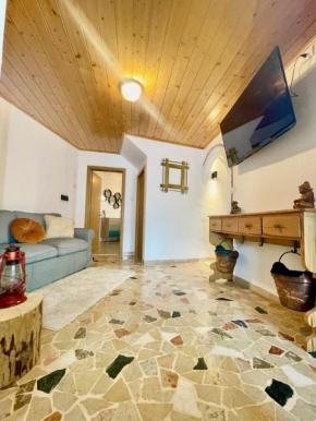 Tina's House - Alpine Stay Apartments